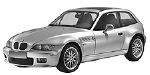 BMW E36-7 P378A Fault Code