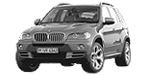 BMW E70 P378A Fault Code