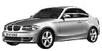 BMW E82 P378A Fault Code
