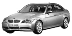 BMW E90 P378A Fault Code